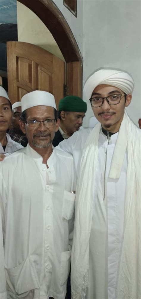 Acara Maulid Nabi Muhammad Saw Dan Milad Ke Dpw Fpi Brebes Sukses Dan