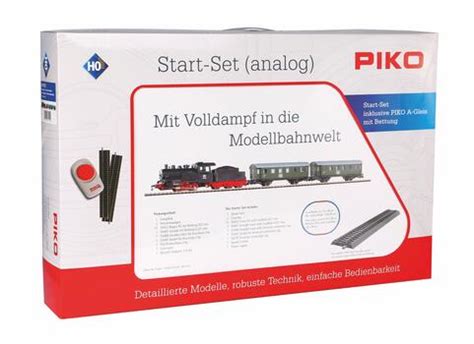 PIKO Spielwaren GmbH Webshop