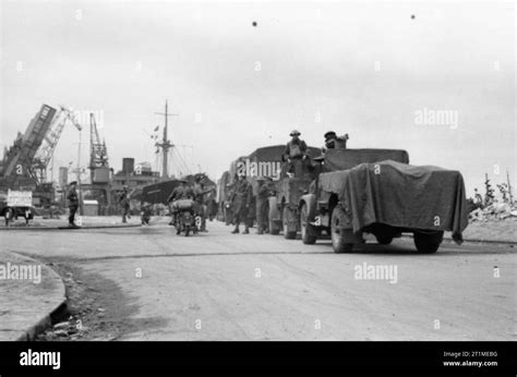 The British Expeditionary Force Bef In France 1939 1940 The