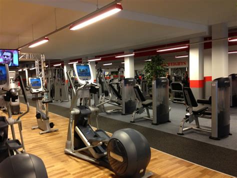 Europe Gym Images - Weewok.com