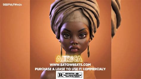 FREE Afrobeat X Dancehall Type Beat AFRICA UK Afrobeat