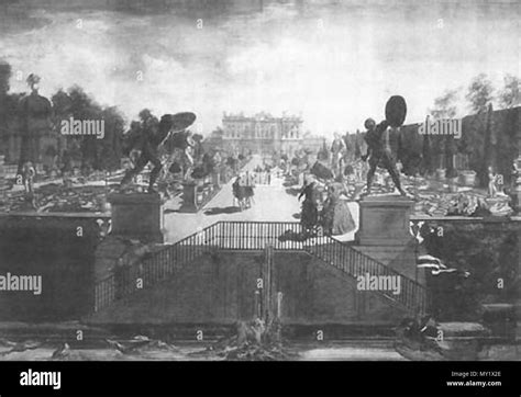 Built 1758 Black and White Stock Photos & Images - Alamy
