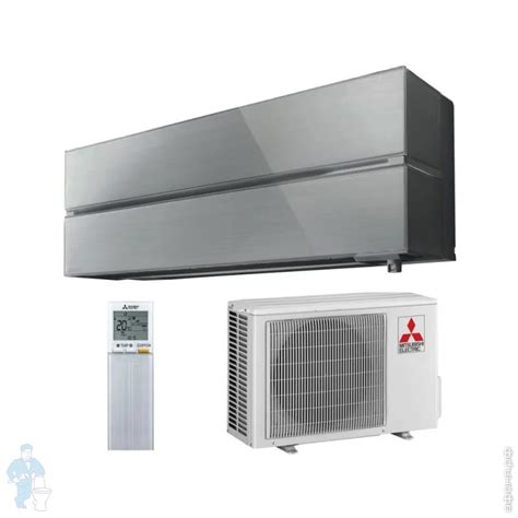 Инверторная сплит-система Mitsubishi Electric MSZ-LN25VGV/MUZ-LN25VGHZ ...