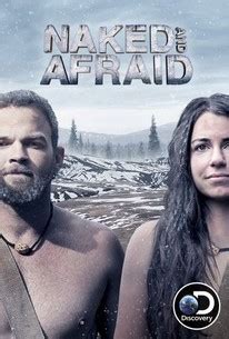 Naked And Afraid Rotten Tomatoes