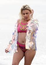 LADY NADIA ESSEX Nude AZNude