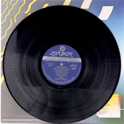 Camel Nude Raw Music Store