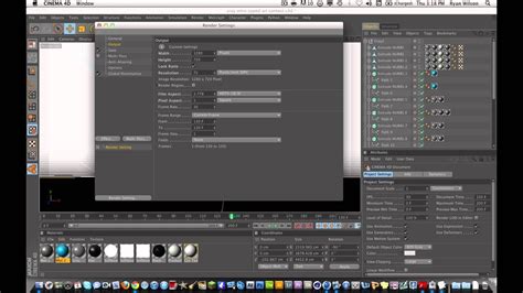 How To Install Octane Render For Cinema 4d Mac Abilitywes