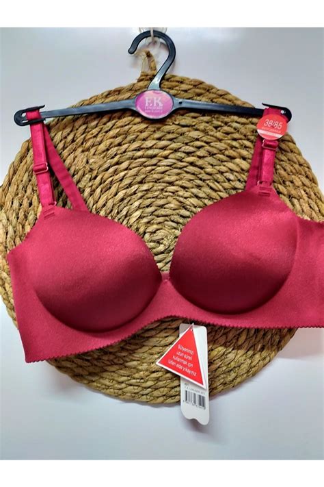 F K Lingerie Lazer Kesim Dikişsiz Ithal Sütyen Fiyatı Yorumları Trendyol