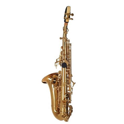 Arnolds Sons ASS 101C купить с гарантией снижения цены саксофон сопрано bb студенческий в