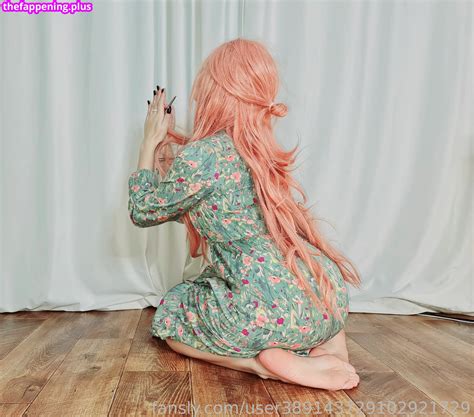 Unicornsfeet Nude OnlyFans Photo The Fappening Plus