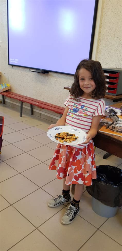 Ecole De Jabreilles Les Bordes