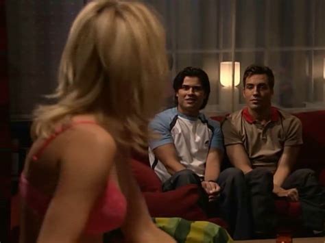 Naked Finja Martens In Unter Uns