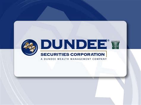 finance dundee
