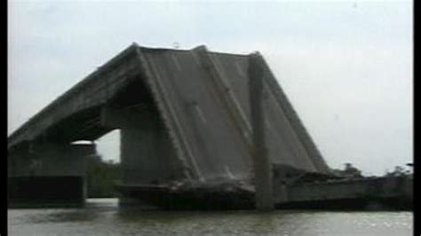 Bridge Collapse Led To Bridge Protections