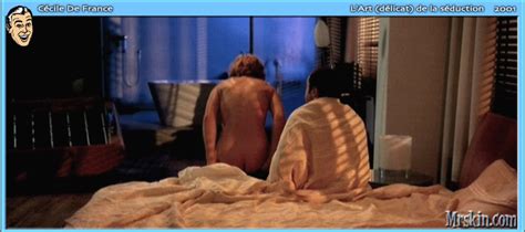C Cile De France Nude Pics Pagina
