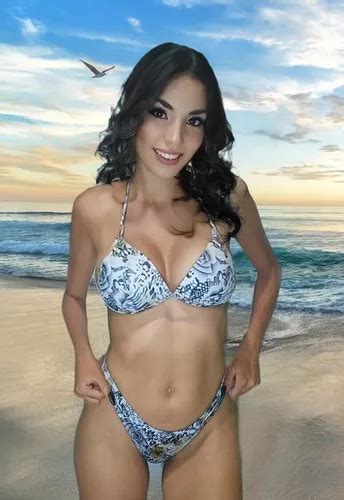 Malla Bikini Triangulo Soft Less Microfibra Adan Y Eva O En Venta En Capital Federal Capital