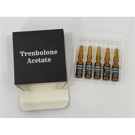 Купить Тренболон Tren A 5 amp x 100 mg/ml Dia Pharma - цена и отзывы в ...
