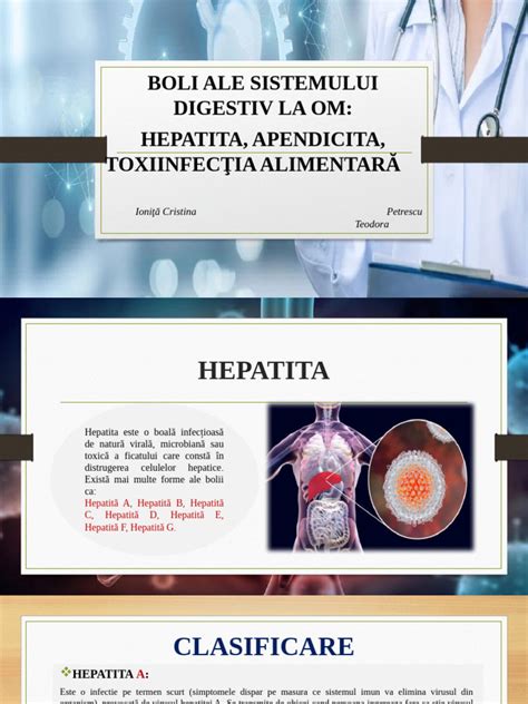 Proiect Biologie Pdf