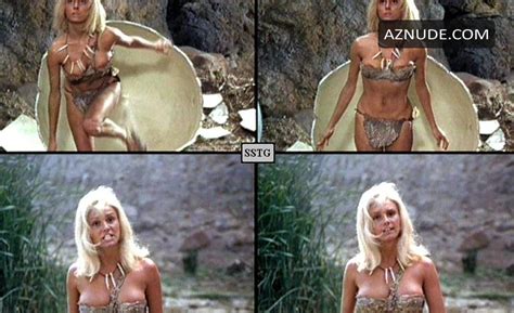WHEN DINOSAURS RULED THE EARTH NUDE SCENES AZNude