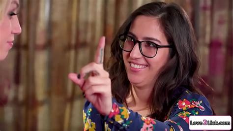 Latina Caregiver Asslicks A Blind Girl Xxx Mobile Porno Videos Movies IPornTV Net