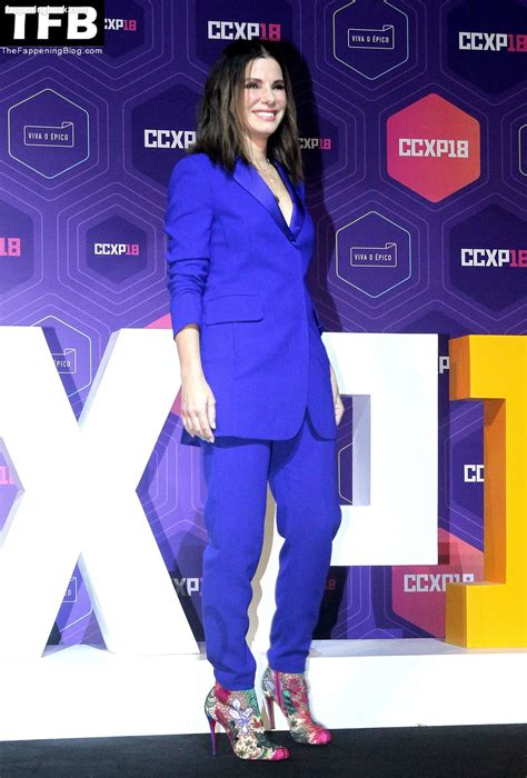 Sandra Bullock Sandra Bullock Official Nude OnlyFans Leaks Fappening FappeningBook