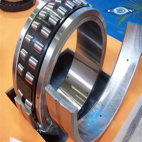 split roller bearing china rolling mill bearing  roller bearing