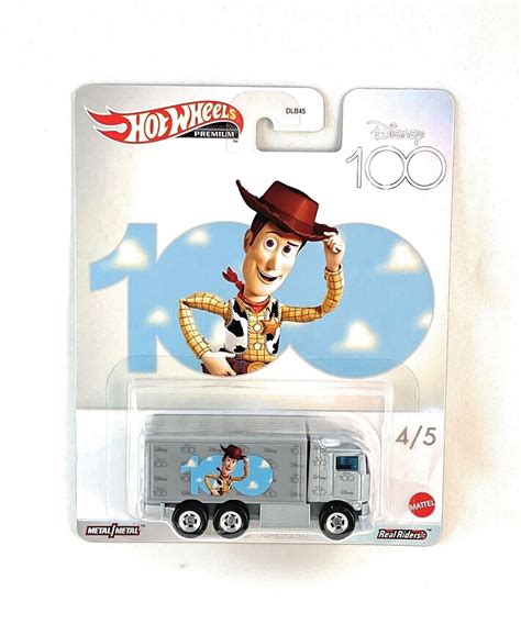 Hiway Hauler Toystory Hot Wheels All Models Cars