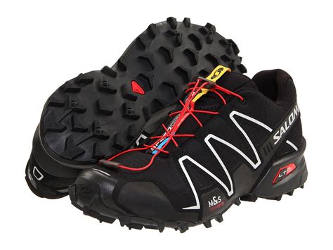 Salomon Speedcross 3 - Zappos.com Free Shipping BOTH Ways