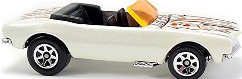 Camaro Convertible Mm Hot Wheels Newsletter
