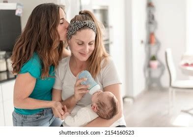 imágenes fotos de stock objetos en D y vectores sobre Lesbian couple son Shutterstock