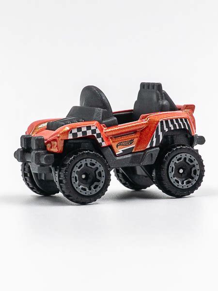 Hot Wheels Power Wheels Dune Racer F
