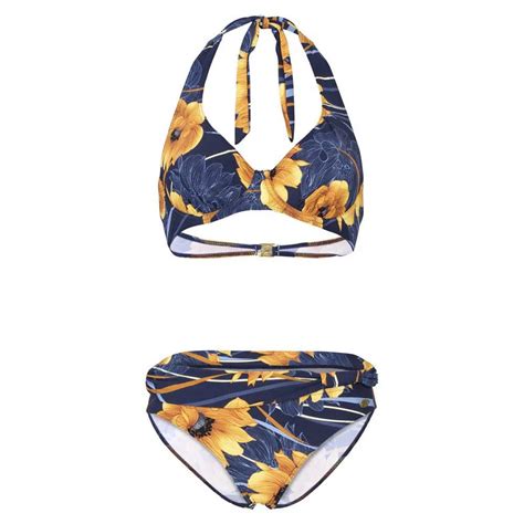 Fashy Bikini Multicolor Swiminn