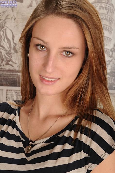 Sexy Coed Maci Winslett Exposes Her Puffy Pussy Lips Porn Pictures XXX Photos Sex Images