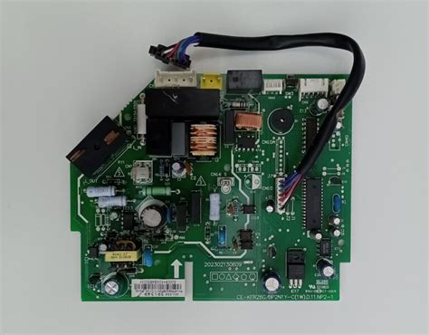 Placa Evaporadora Ar Split Inverter Midea