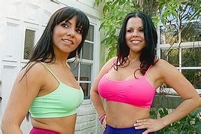 Two Huge Asses One Cock To Fuck Them Both Txxx