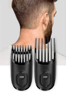 Сам себе барбер: как выбрать триммер для бороды