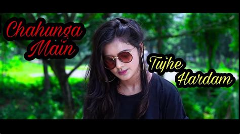 Chahunga Main Tujhe Hardam Satyajeet Jena New Video Song 2019