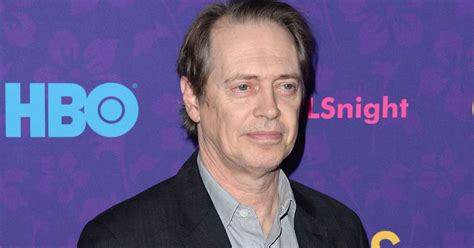 Steve Buscemi I Miss Boardwalk Empire Cbs News