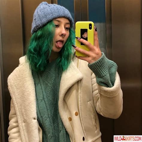 Leliloo Leila Moooooooon Leliloo Nude Onlyfans Instagram Leaked Photo