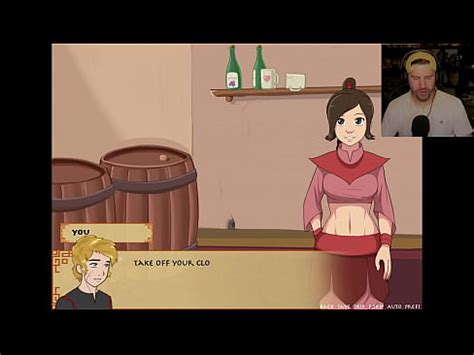 The Disturbing Episode Of Avatar Four Elements Trainer XVIDEOS