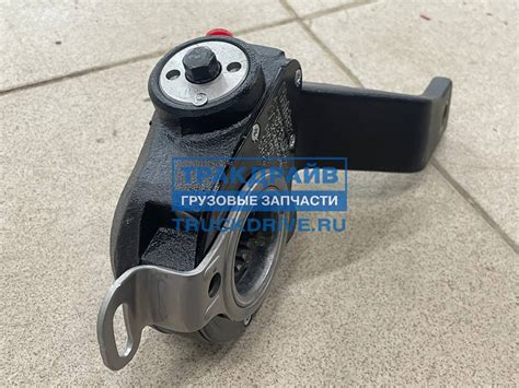 Трещетка среднего моста правая (Z=19, мост HDZ300) для Шахман Х3000 ...