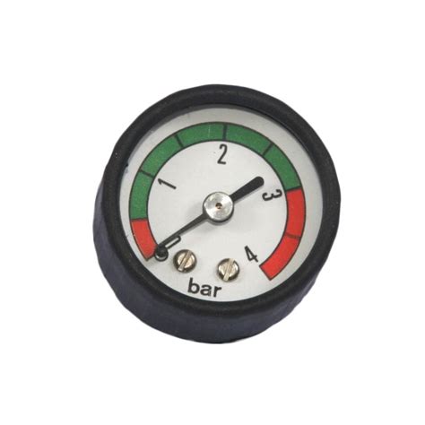Manometer für M10x1 für Zerstäuber | 400030