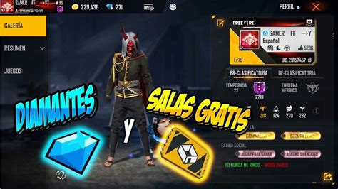 SI ME GANAS PVP TE REGALO DIAMANTES PONGO SALA DIRECTO FREE FIRE