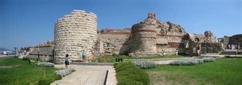 Nessebar – Guide | Bulgaria Guide