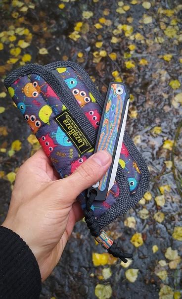 СУМКИ ДЛЯ НОЖЕЙ и EDC-КОШЕЛЬКИ/LAZABAZA | ВКонтакте