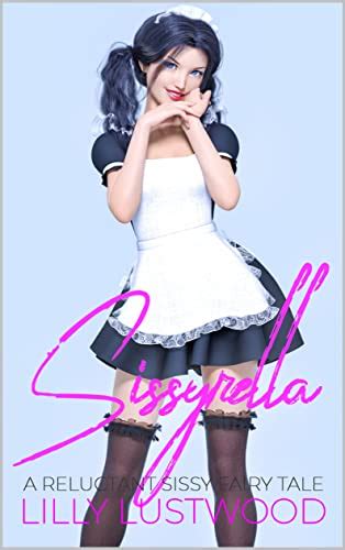 Jp Sissyrella A Forced Sissy Fairy Tale Halloween Dark