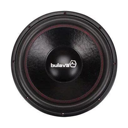 автосабвуфер Ural Bulava 15 V.2 купить на OZON по низкой цене (1744722956)
