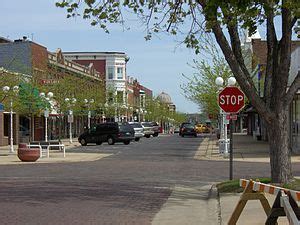 St. Joseph, Michigan - Wikipedia, the free encyclopedia | St joseph, St