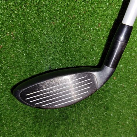 Callaway X Hot Hybrid 22 4 Project X PXv Graphite Regular Shaft W HC SidelineSwap