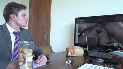 Lets Sign The Contract Gay Bareback Porn C Xhamster Xhamster